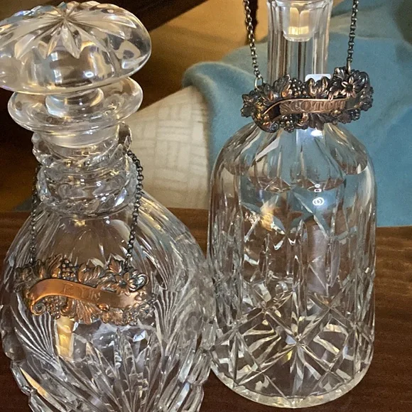 Vintage Copper Rye Label - Picture 3 of 5